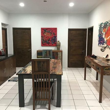 קרימונג'אווה Kathy'S Place מראה חיצוני תמונה