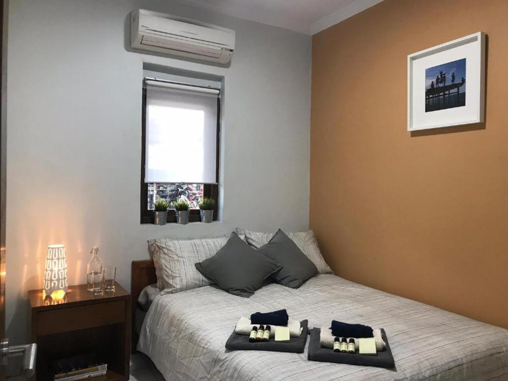 קרימונג'אווה Kathy'S Place מראה חיצוני תמונה