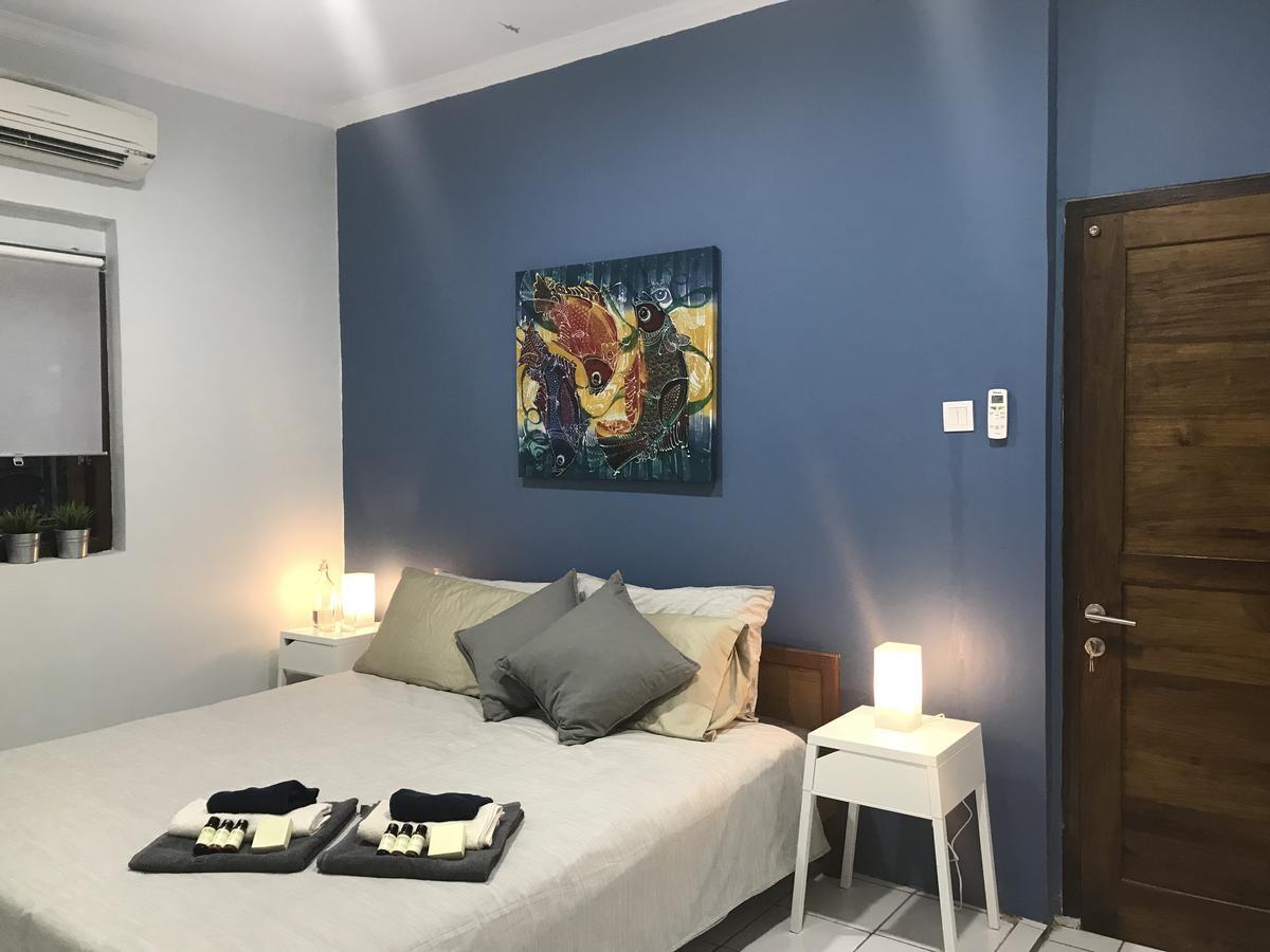 קרימונג'אווה Kathy'S Place מראה חיצוני תמונה