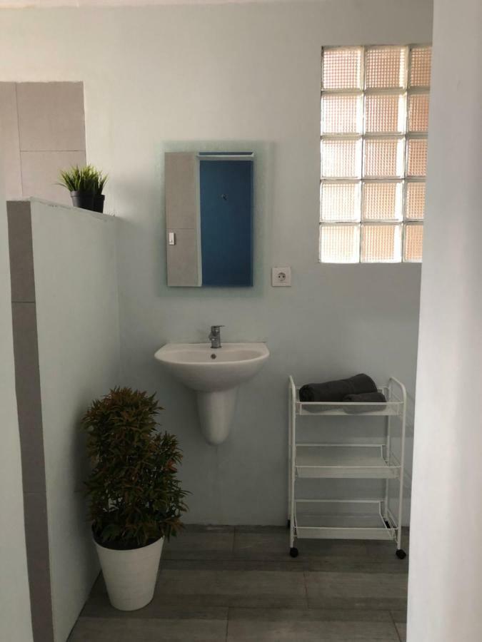 קרימונג'אווה Kathy'S Place מראה חיצוני תמונה