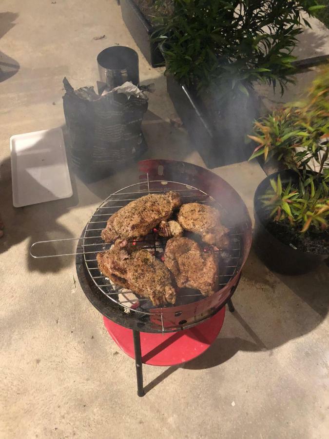 קרימונג'אווה Kathy'S Place מראה חיצוני תמונה