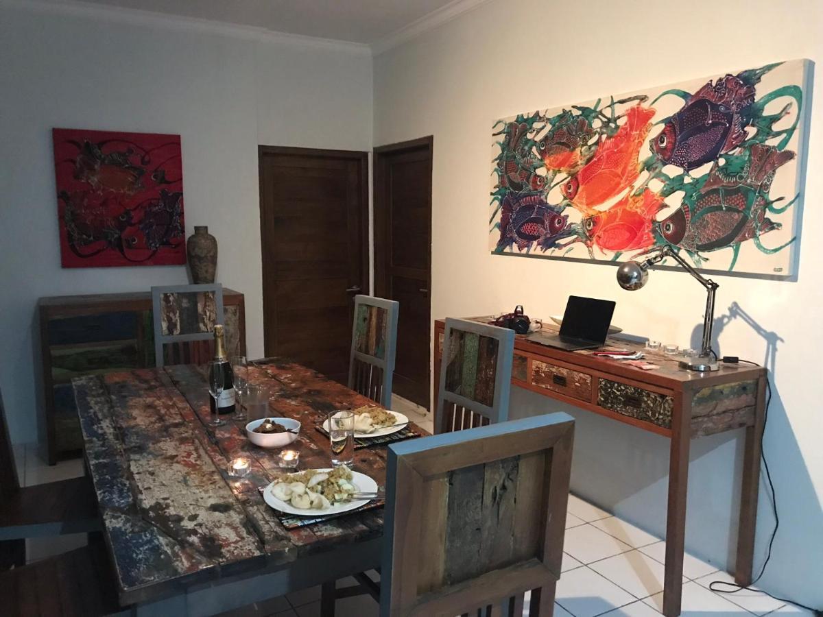 קרימונג'אווה Kathy'S Place מראה חיצוני תמונה